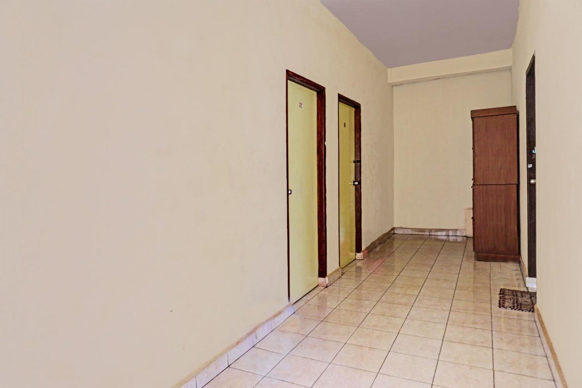 OYO 91636 K'dadut Homestay Batam Luaran gambar